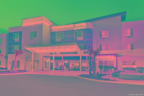 Hotel TownePlace Suites Dothan